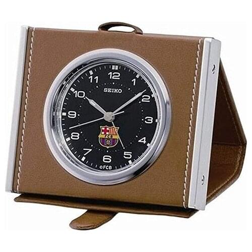 SEIKO ALARM CLOCK Mod. QHT901B