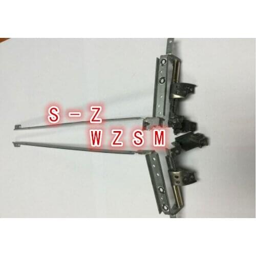 NEW Laptop hinges for Toshiba Left + Right A200 A210 A215 A205
