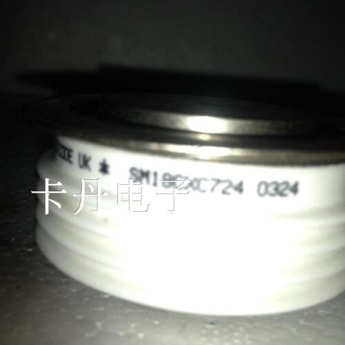 SM18CXC724 thyristor SCR 100% new and original