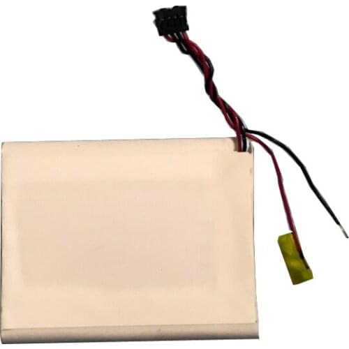 700mah original battery for GARMIN 010-01626-02 Edge 200 205 500 520 Edge Explore 820 361-00043-00 361-00043-01 361-0043-00