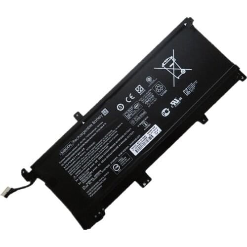 Original MB04XL Laptop Battery For HP Envy X360 M6-AQ105DX AQ003DX AQ005DX AR004DX AQ103DX HSTNN-UB6X TPN-W119 W120 843538-541