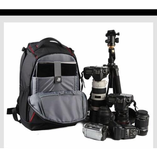 RoadFisher Expedition Backpacks