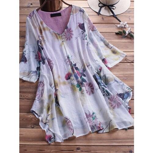 SLJSBJW Women's Big Shirts