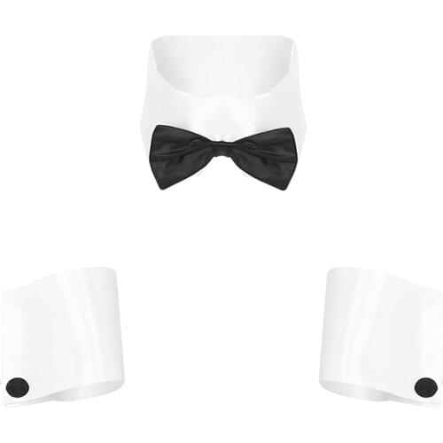 Ulikedeko Erotic Costumes