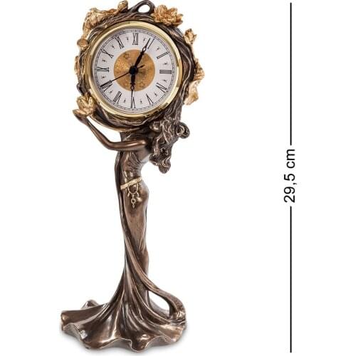 Настольные часы Veronese China At AliExpress