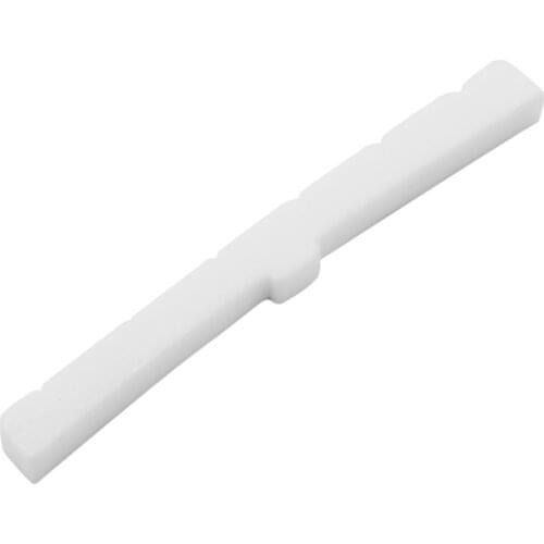 1Pcs Electric Guitar String Pillow for Fender Musical Instruments Bone Nut Saddle Guitar Accessories