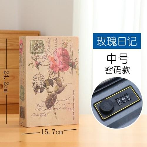 Large Capacity Piggy Bank Fashion Funny Money Savings Kids Safe Coin Cash Bank Magic Hucha Gato Roba Monedas Home Decor GG50cq