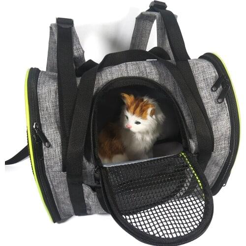DADYPET Cat Carrying Backpacks
