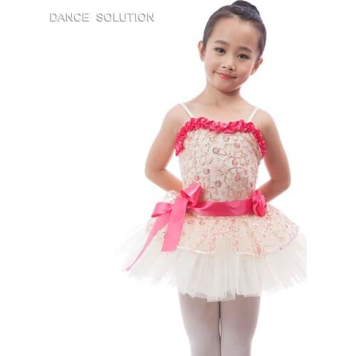 Concert Costumes For Children DANCE SOLUTION China
