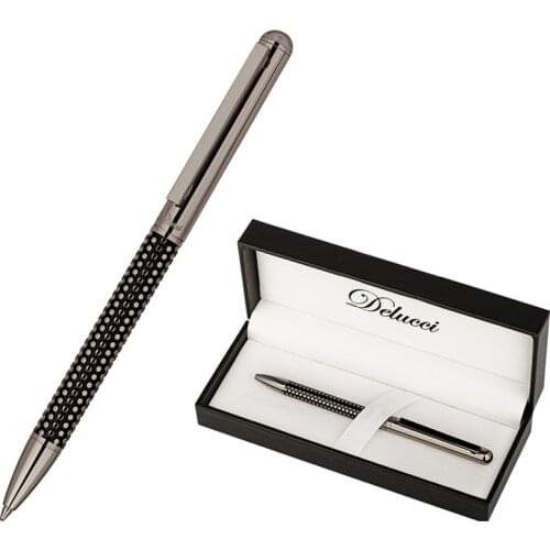 Синие ручки DELUCCI China At AliExpress