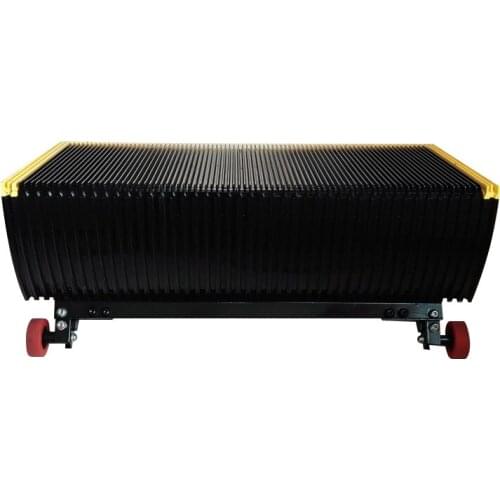 Escalator Step L600/800/100mm Use for Toshiba 1 Pack=2 Pieces