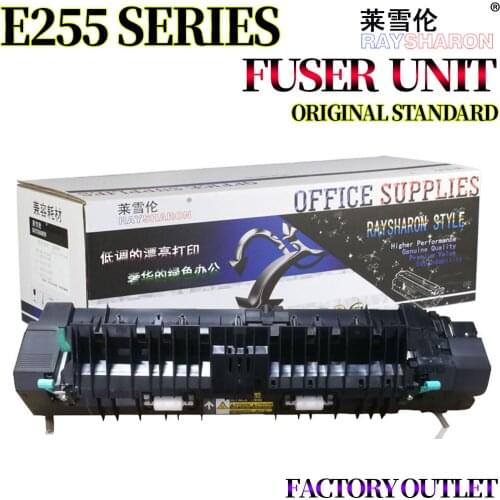 Fuser Uint Fixing Assembly For Use in Toshiba E-Studio 255 305 305 355 455 455S D SD 256 306 307 356 456 357 507 S6LJ141110 220V