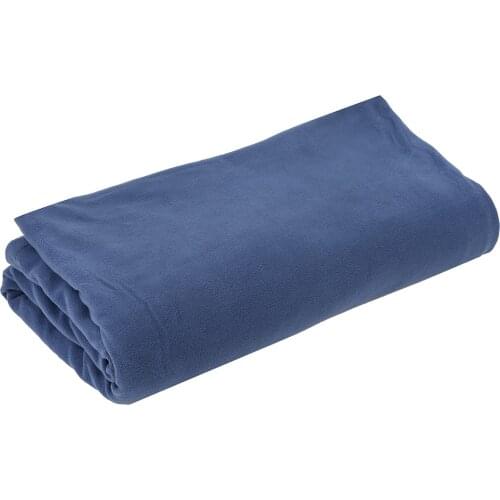 Fleece Sleeping Bag Portable Travel Warm Sleeping Bag Liner For Outdoor Camping Hiking Climbing Lightweight Summer sleeping bag