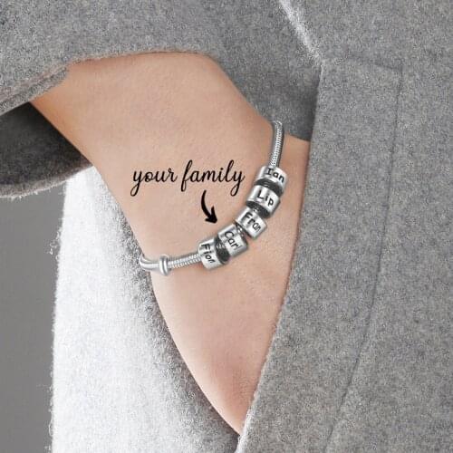 Ginger Snap Pandora Bracelets