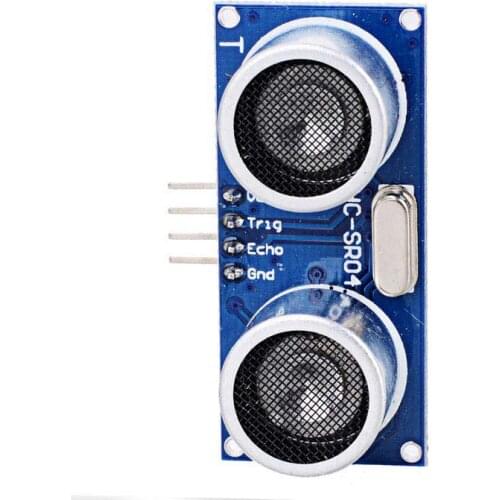 HC-SR04 Ultrasonic Sensor Distance Measuring Module for Arduino for Raspberry Pi