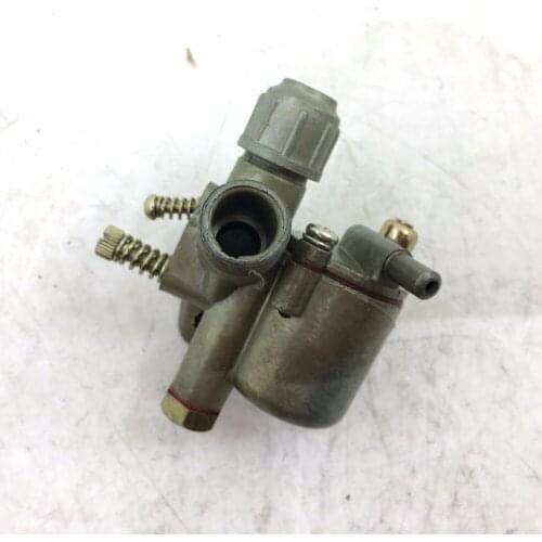 Sherryberg carburetor carb K34A FOR RUSSIAN MOTORCYCLE vintage bike carburettor