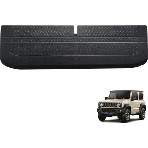 Trunk tool storage box for suzuki Jimny JB64 JB74 sierra 2018 2019 2020