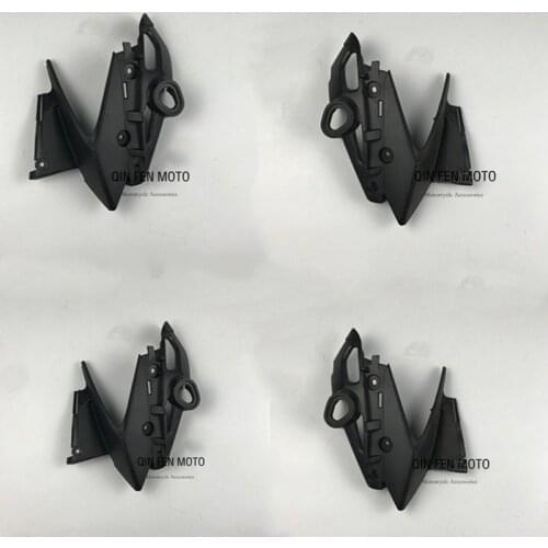 Motorcycle turn signal bracket Fit For FZ8 FZ8N