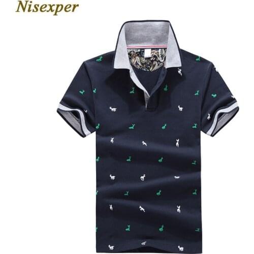 Мужские модные футболки Nisexper China At AliExpress