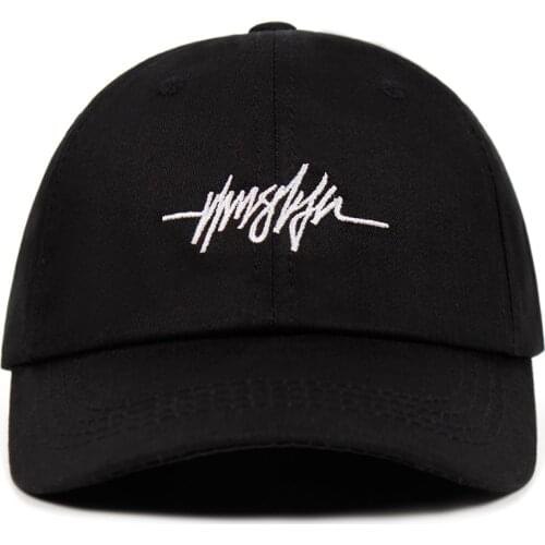 2020 New Thug life Baseball Caps embroidery 2Pac Dad Hat 100% Cotton Gangster Dad Hat Snapback Compton Adjustable Women Men