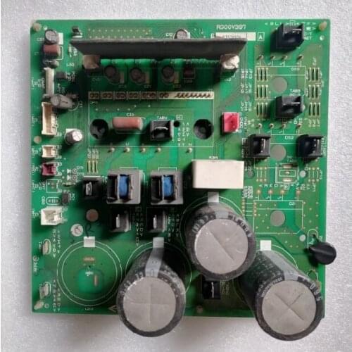New 90% for air conditioning Computer board PUHZ-P140VHA-S/P125VHA-S RG00V397 BH00R478 frequency module