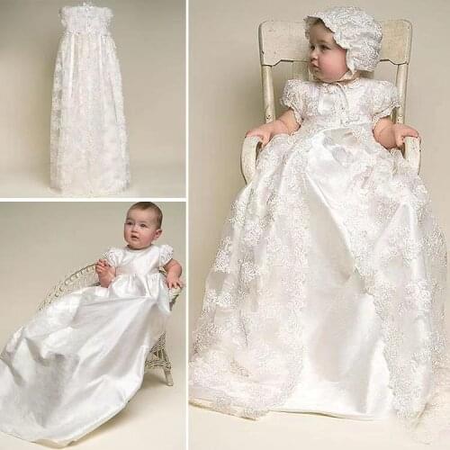 SuperKimJo 2021 First Communion Infant Dresses Baby Girl Birthday Party Dresses Robe Ceremonie Fille Flower Girl Dresses