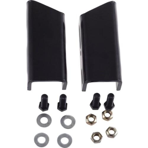 Suspension Front Sway Bar Brackets