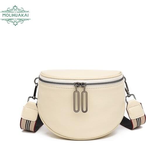 Simple Designer 2021 New Luxury Handbag Fashion Leather Handbag Quality One Shoulder Messenger Bag Lady Handbag Bolsa Feminina