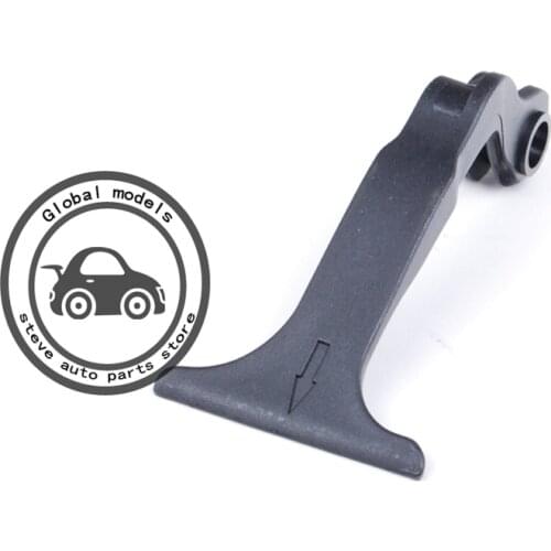 Hood Release Handle Hood Release Pull Handle for Mercedes Benz W211 E200 E220 E230 E240 E250 E270 E280 E300 E320 E350 E500