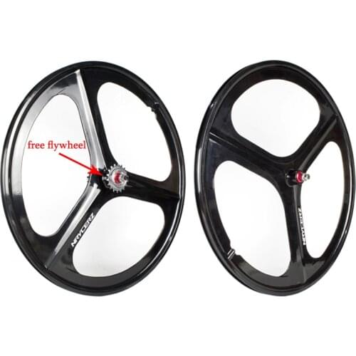 RYCERZ Bicycle Wheels