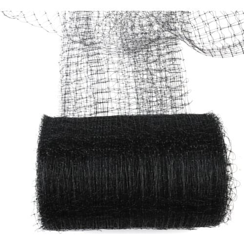 Bird Netting Heavy Duty Anti Bird Deer Protection Net Reusable Protective Netting For Garden Plants Fruit Trees Against Birds