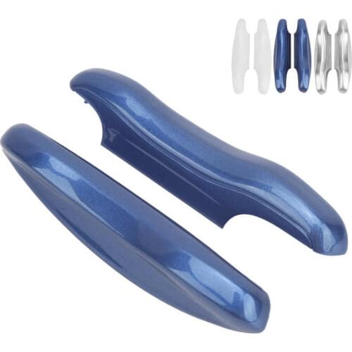 Key control car key Remote Key Fob Cover Shell Protective Case Fit for Porsche Cayenne / Macan / Panamera / Carrera auto