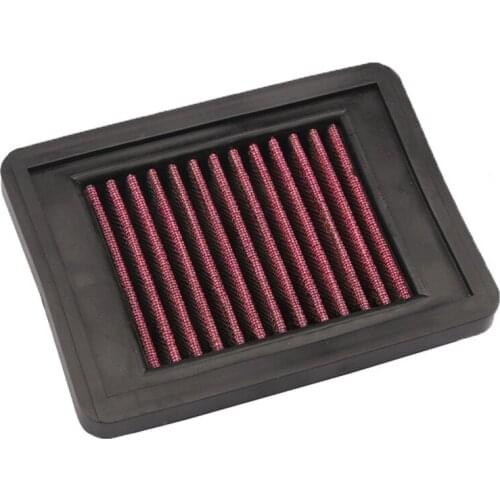 Motorcycle air cleaner for yamaha YZF R25 13-18 year R3 15-18 year MT-03 MT03 air filter motorbike air clean