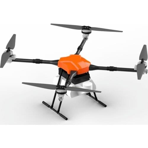 YG 4/6-axis 10/16/20/ 30L Agricultural Uav Spray Frame Kit Folding Frame Fully Automatic Remote Control Agricultural Drone