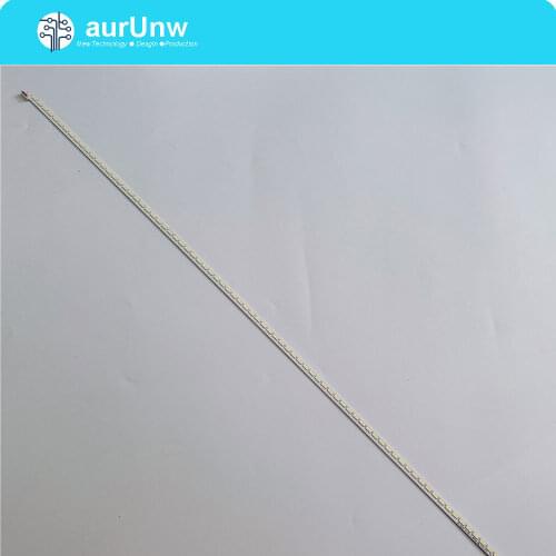 1 piece=80leds 676mm LED Backlight Lamp strip For Samsung 55 inch TV LJ64-03479A 2012SGS55 7030L LCD Monitor High 2012SG555