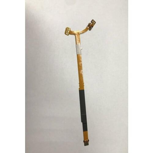 NEW Lens Aperture Flex Cable For Canon EF 16-35 mm 16-35mm f/4L IS USM Repair Part