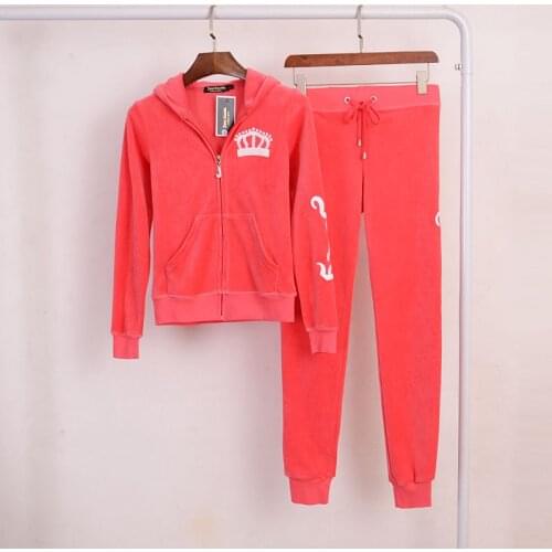2021 Spring/Fall Sports Hoodies Suits Women Running Sportswear Hoody Tracksuit Women Clothing Patchwork Sweat Pant Suit Autumn