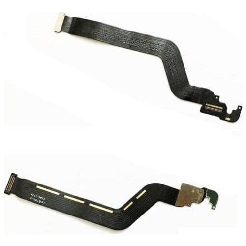 5pcs/lot OEM Disassembly Mainboard Motherboard Connection Flex Cable for OnePlus 5 A5000