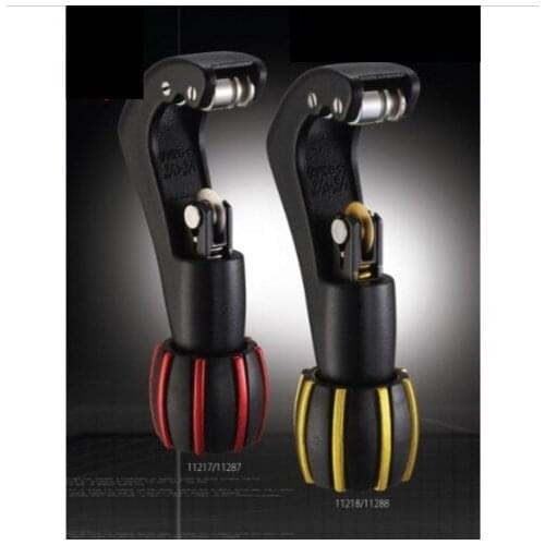 Free shipping 4-32mm, 11217/11218 Model Black Diamond Medium Size Tube Cutter For Copper and Aluminum Tube