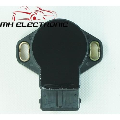 MH ELECTRONIC QUALITY MD614697 MD614375 MD614280 MD614491 TH176 TS602 Throttle Sensor for Mitsubishi Montero Eagle Summt TPS
