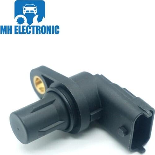 MH ELECTRONIC Camshaft Position Sensor 0281002667 504048261 for Opel Vauxhalll for Volvo Alfa Romeo for Fiat for Hyundai Kia