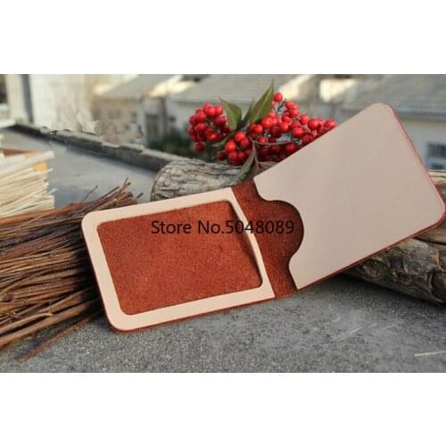 JIEKANG Business Card Holders