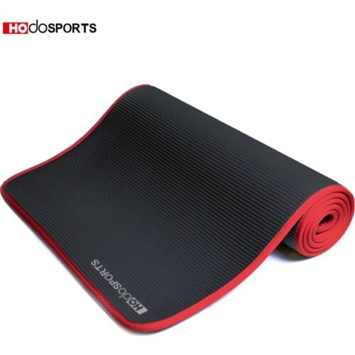 2 Meter Longer Edging Non-Slip Yoga Mat High Quality Pilates Healthy Gym Exercise Fitness Mat Meditation Cushion Sport Mat
