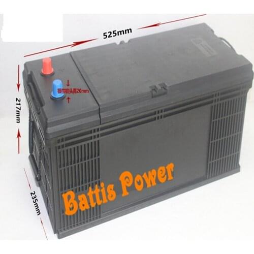 Waterproof lithium 48V 100AH li ion battery With BMS for 3500W 5000W scooter boat engine Solar energy storage +10A charger