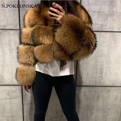 Короткие шубы N.POKLONSKAYA China At AliExpress