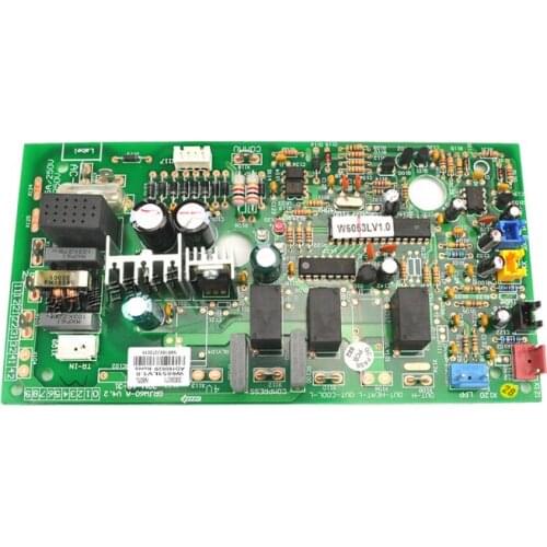 New And Original Main Board W601L,30036071 Spot Photo, 1-Year Warranty