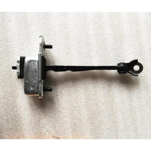 Genuine check assy front door limiter door belt LH RH For hyundai Veracruz ix55 rear door control strap 793803J000 793903J000