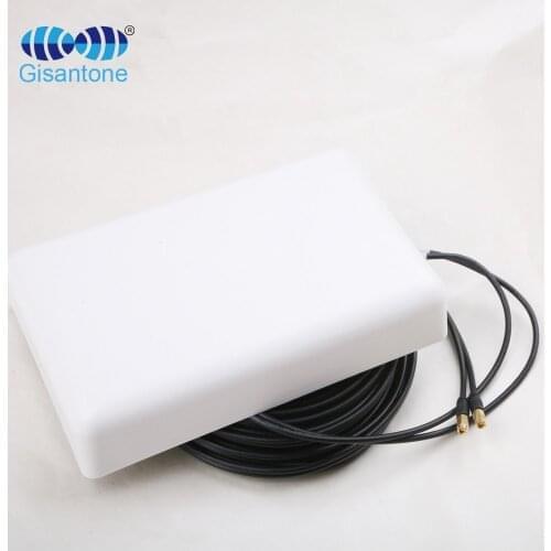Long Range 4g Lte panel Antenna to BTS 4g antenna outdoor