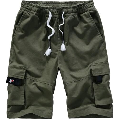 Prowow Mens Summer Shorts