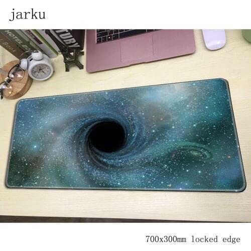 Uncanny Universe mousepad gamer 700x300X3MM gaming mouse pad cheapest notebook pc accessories laptop padmouse HD print mat